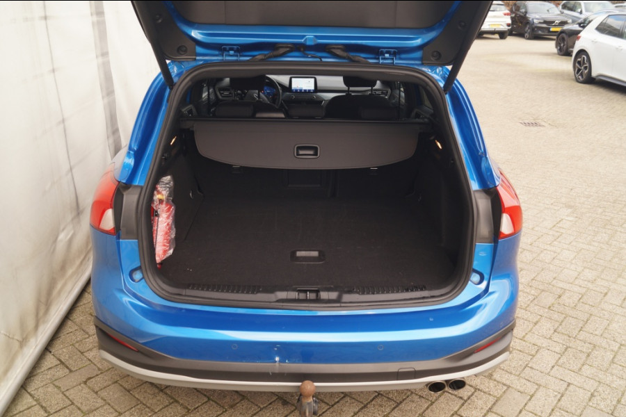 Ford Focus Wagon 1.5d EcoBlue Active X-Business -NAVI-ECC-PDC-