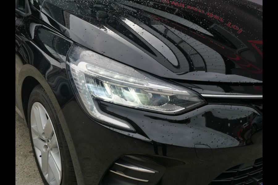 Renault Clio 1.0 TCe ZEN | CARPLAY | CRUISE | KEYLESS | LED | ALL-IN!!