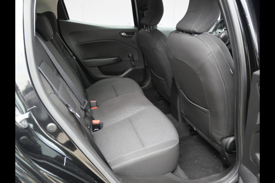 Renault Clio 1.0 TCe ZEN | CARPLAY | CRUISE | KEYLESS | LED | ALL-IN!!