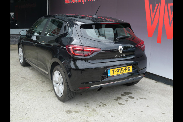 Renault Clio 1.0 TCe ZEN | CARPLAY | CRUISE | KEYLESS | LED | ALL-IN!!