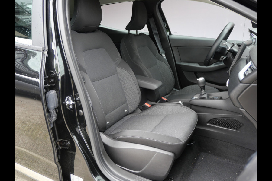 Renault Clio 1.0 TCe ZEN | CARPLAY | CRUISE | KEYLESS | LED | ALL-IN!!