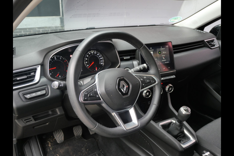 Renault Clio 1.0 TCe ZEN | CARPLAY | CRUISE | KEYLESS | LED | ALL-IN!!