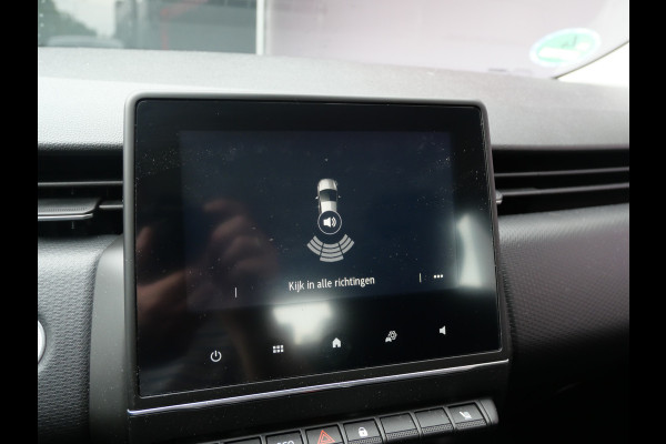 Renault Clio 1.0 TCe ZEN | CARPLAY | CRUISE | KEYLESS | LED | ALL-IN!!