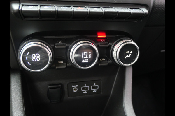 Renault Clio 1.0 TCe ZEN | CARPLAY | CRUISE | KEYLESS | LED | ALL-IN!!