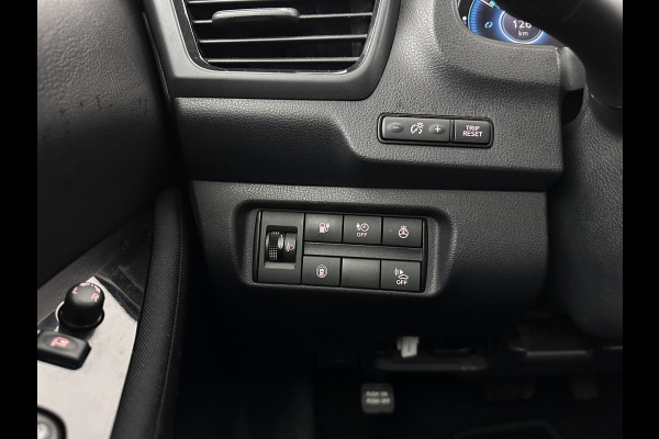 Nissan Leaf Acenta 40 kWh (INCL.BTW) Aut. *ADAPTIVE-CRUISE | KEYLESS | TOP-VIEW | NAVI-FULLMAP | BLIND-SPOT | DAB+ | COMFORTSEATS | DIGI-COCKPIT | PRIVACY-GLASS | 17"ALU*