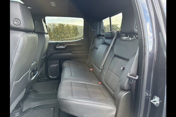 Chevrolet Silverado 6.2 V8 High Country LPG / Virtual Cockpit / Head Up / 360 Camera / Trekhaak / Digital Mirror / Bose / Guerilla Exhaust