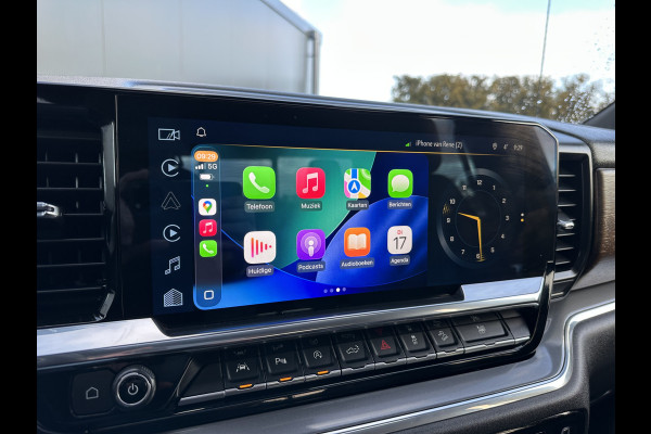 Chevrolet Silverado 6.2 V8 High Country LPG / Virtual Cockpit / Head Up / 360 Camera / Trekhaak / Digital Mirror / Bose / Guerilla Exhaust