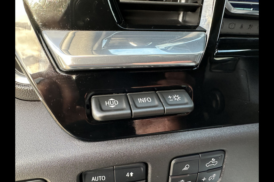 Chevrolet Silverado 6.2 V8 High Country LPG / Virtual Cockpit / Head Up / 360 Camera / Trekhaak / Digital Mirror / Bose / Guerilla Exhaust
