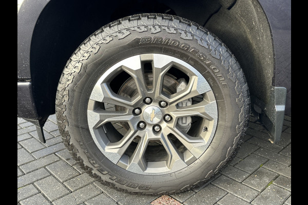 Chevrolet Silverado 6.2 V8 High Country LPG / Virtual Cockpit / Head Up / 360 Camera / Trekhaak / Digital Mirror / Bose / Guerilla Exhaust