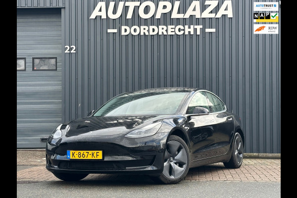 Tesla Model 3 Standard RWD Plus 60 kWh SOH 89%|LFP ACCU