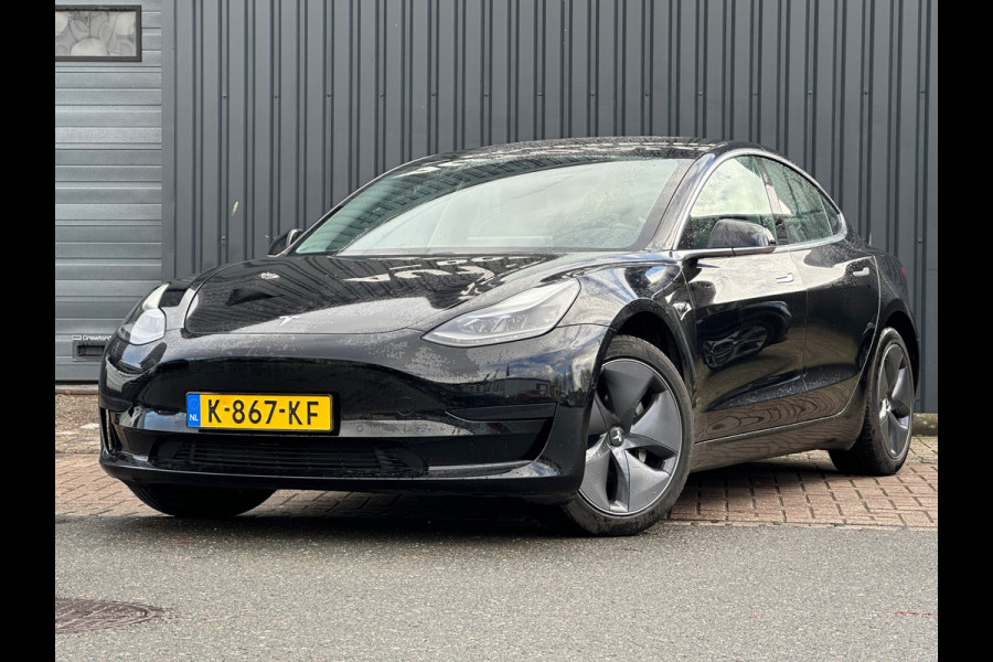 Tesla Model 3 Standard RWD Plus 60 kWh SOH 89%|LFP ACCU