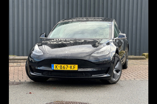 Tesla Model 3 Standard RWD Plus 60 kWh SOH 89%|LFP ACCU