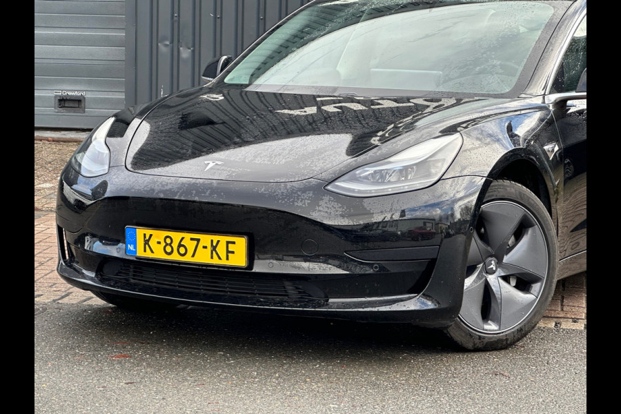 Tesla Model 3 Standard RWD Plus 60 kWh SOH 89%|LFP ACCU