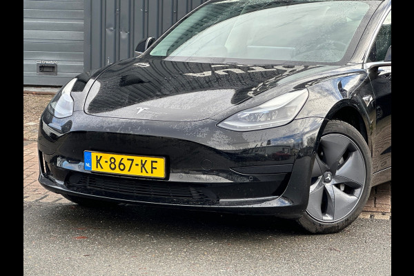 Tesla Model 3 Standard RWD Plus 60 kWh SOH 89%|LFP ACCU