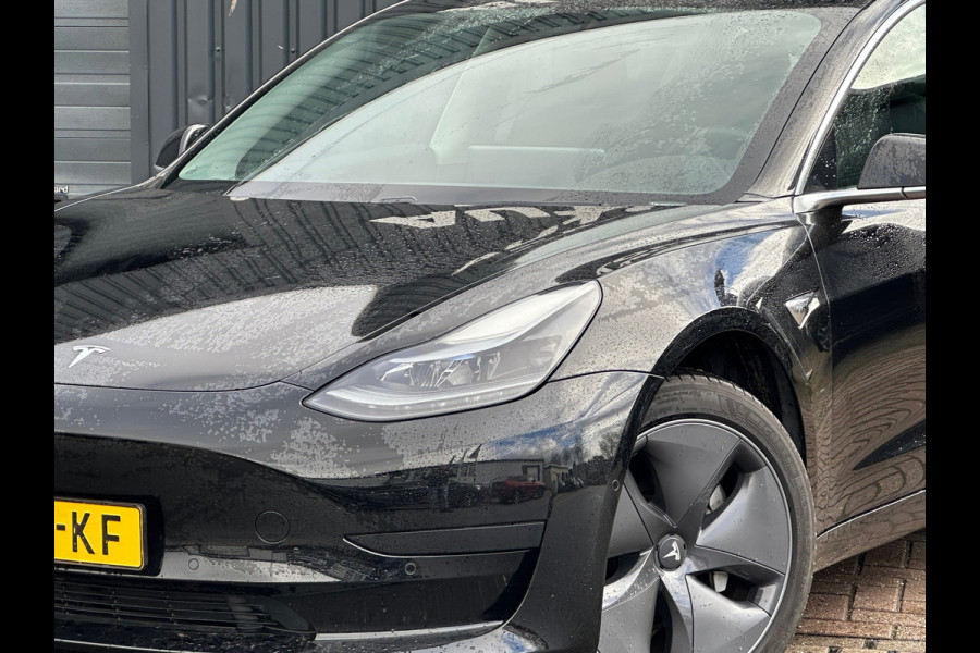 Tesla Model 3 Standard RWD Plus 60 kWh SOH 89%|LFP ACCU