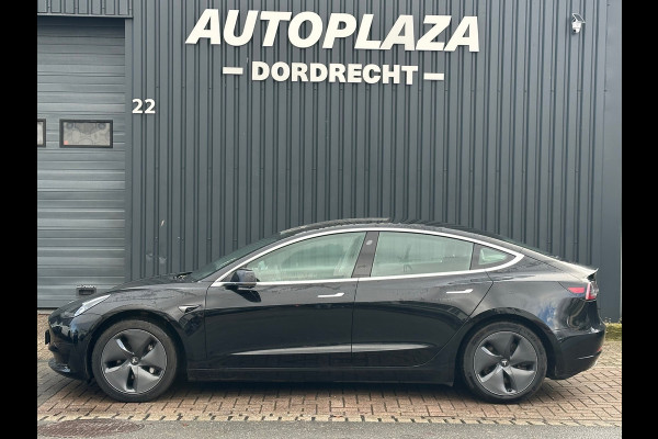 Tesla Model 3 Standard RWD Plus 60 kWh SOH 89%|LFP ACCU