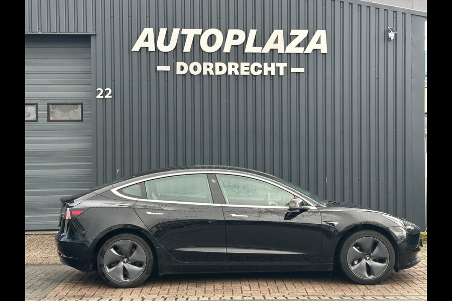 Tesla Model 3 Standard RWD Plus 60 kWh SOH 89%|LFP ACCU