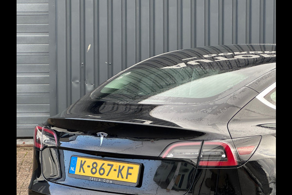 Tesla Model 3 Standard RWD Plus 60 kWh SOH 89%|LFP ACCU