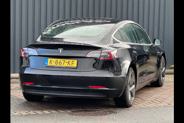 Tesla Model 3 Standard RWD Plus 60 kWh SOH 89%|LFP ACCU