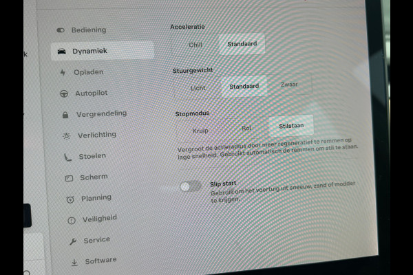 Tesla Model 3 Standard RWD Plus 60 kWh SOH 89%|LFP ACCU