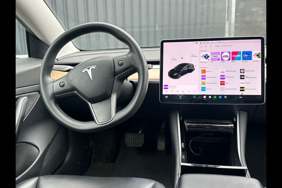 Tesla Model 3 Standard RWD Plus 60 kWh SOH 89%|LFP ACCU