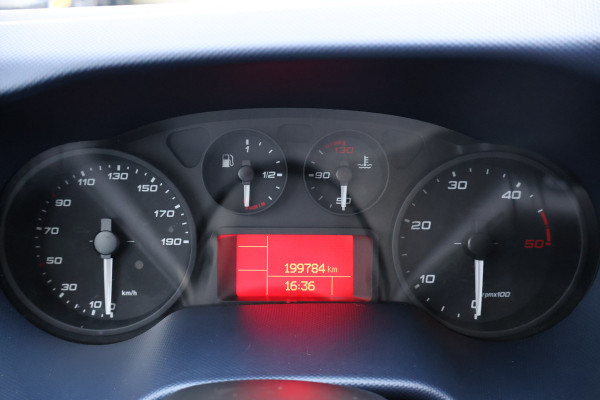 Iveco Daily 35C14 Automaat Hi-matic Bakwagen met Laadklep