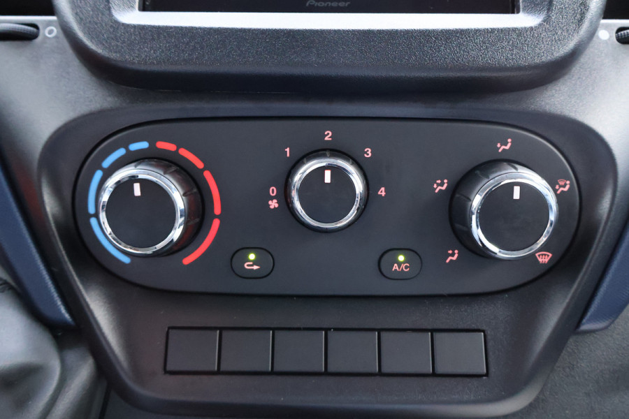 Iveco Daily 35C14 Automaat Hi-matic Bakwagen met Laadklep