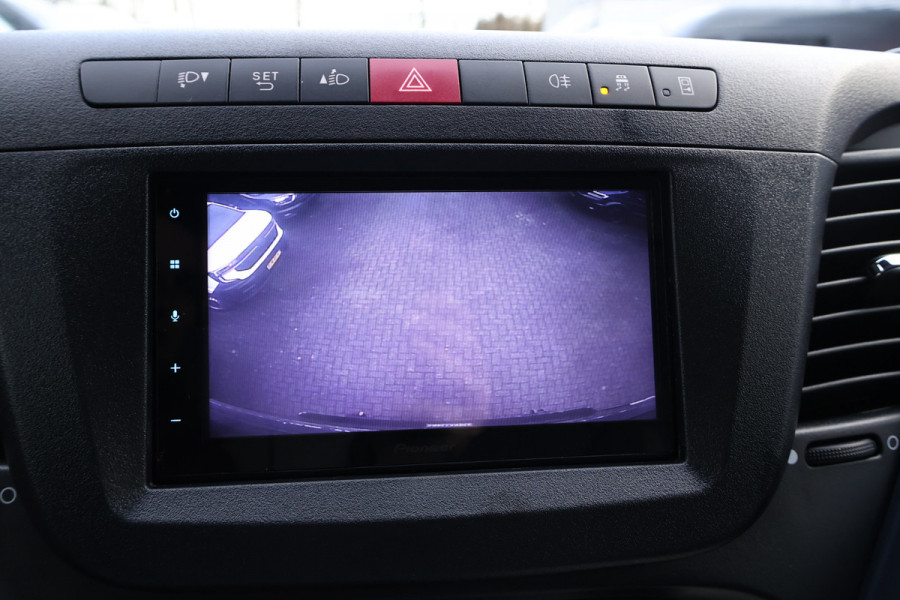 Iveco Daily 35C14 Automaat Hi-matic Bakwagen met Laadklep