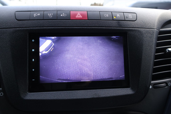 Iveco Daily 35C14 Automaat Hi-matic Bakwagen met Laadklep