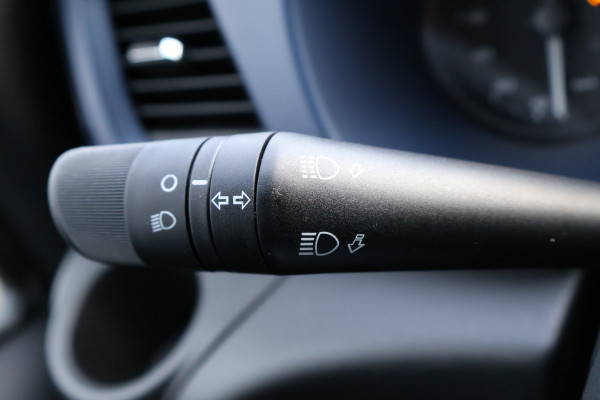 Iveco Daily 35C14 Automaat Hi-matic Bakwagen met Laadklep