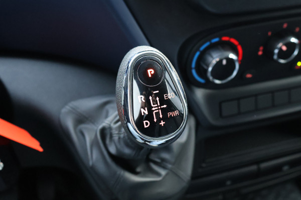 Iveco Daily 35C14 Automaat Hi-matic Bakwagen met Laadklep