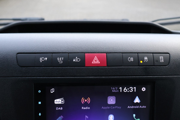 Iveco Daily 35C14 Automaat Hi-matic Bakwagen met Laadklep