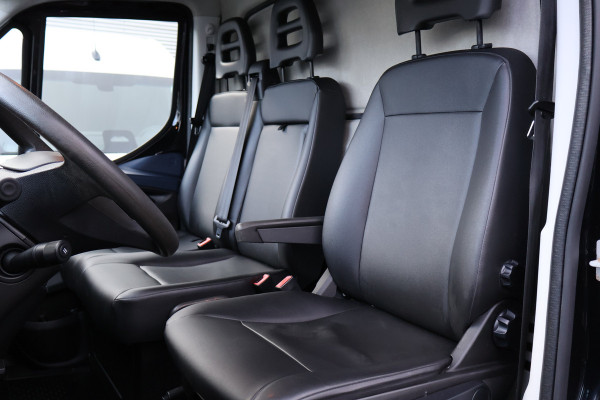 Iveco Daily 35C14 Automaat Hi-matic Bakwagen met Laadklep