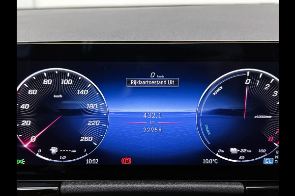 Mercedes-Benz GLA 250 e Plug-In Hybride Trekhaak | Distronic | Sfeerverlichting | Stuur en Stoelverwarming | Ledkoplampen Inclusief 24 maanden MB Certified garantie voor Europa.