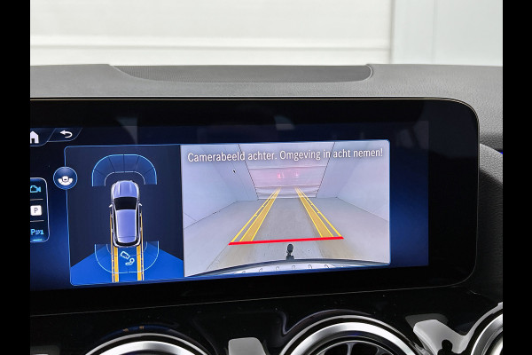 Mercedes-Benz GLA 250 e Plug-In Hybride Trekhaak | Distronic | Sfeerverlichting | Stuur en Stoelverwarming | Ledkoplampen Inclusief 24 maanden MB Certified garantie voor Europa.