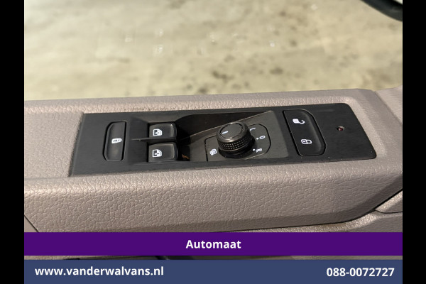 Volkswagen Transporter 2.0 TDI 150pk Automaat L2H1 Inrichting Euro6 Airco | Navigatie | Camera | Apple Carplay | Cruisecontrol Android Auto, Parkeersensoren, Bijrijdersbank, 2500kg trekvermogen