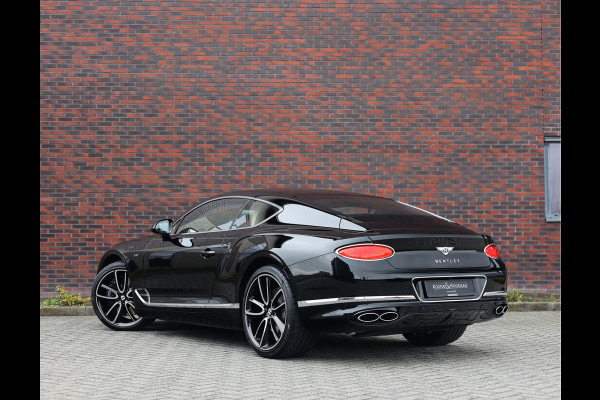 Bentley Continental GT 4.0 V8 | Beluga - Night Vision - HUD