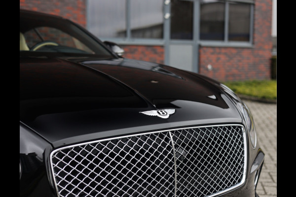 Bentley Continental GT 4.0 V8 | Beluga - Night Vision - HUD