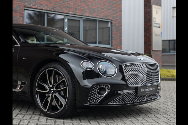 Bentley Continental GT 4.0 V8 | Beluga - Night Vision - HUD