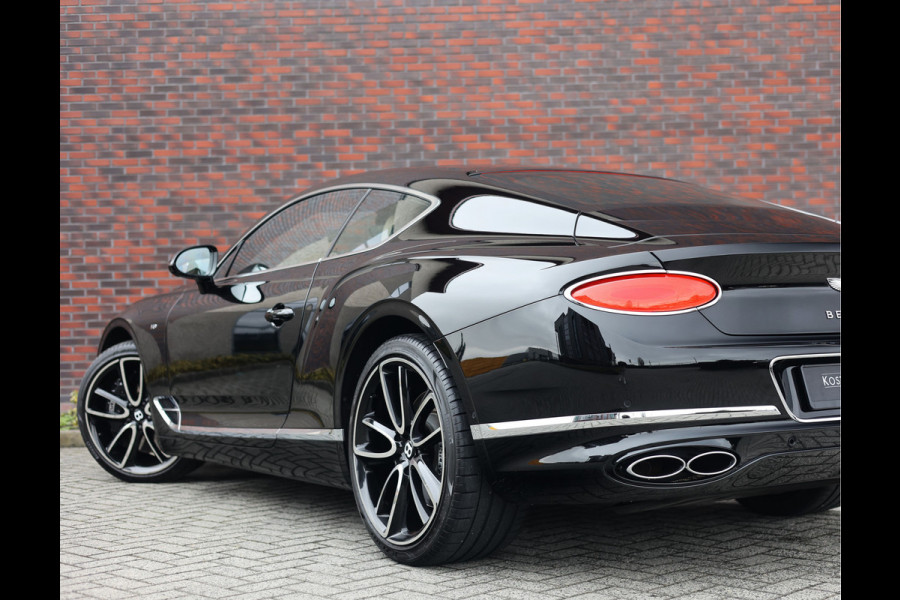 Bentley Continental GT 4.0 V8 | Beluga - Night Vision - HUD