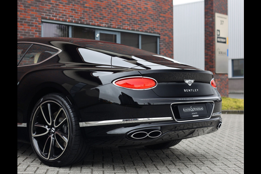 Bentley Continental GT 4.0 V8 | Beluga - Night Vision - HUD