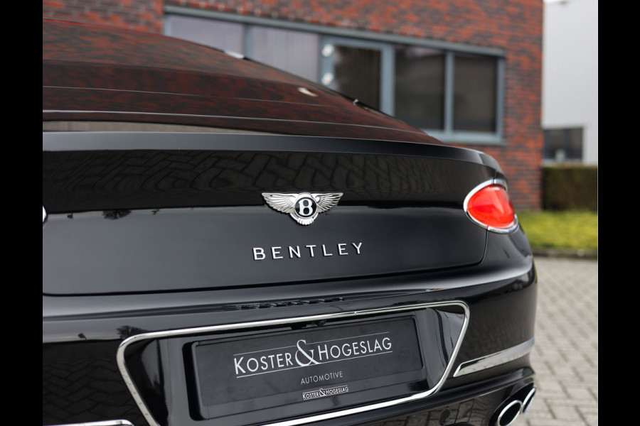 Bentley Continental GT 4.0 V8 | Beluga - Night Vision - HUD