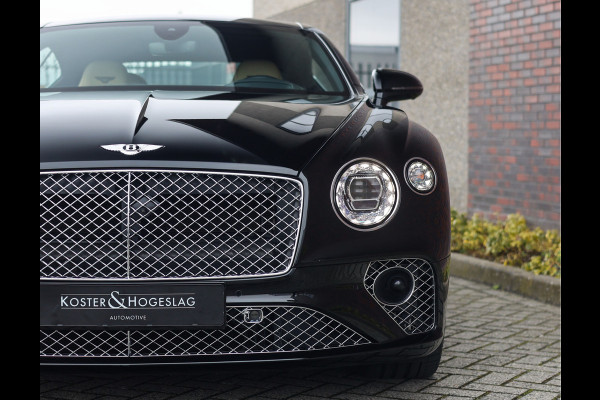 Bentley Continental GT 4.0 V8 | Beluga - Night Vision - HUD