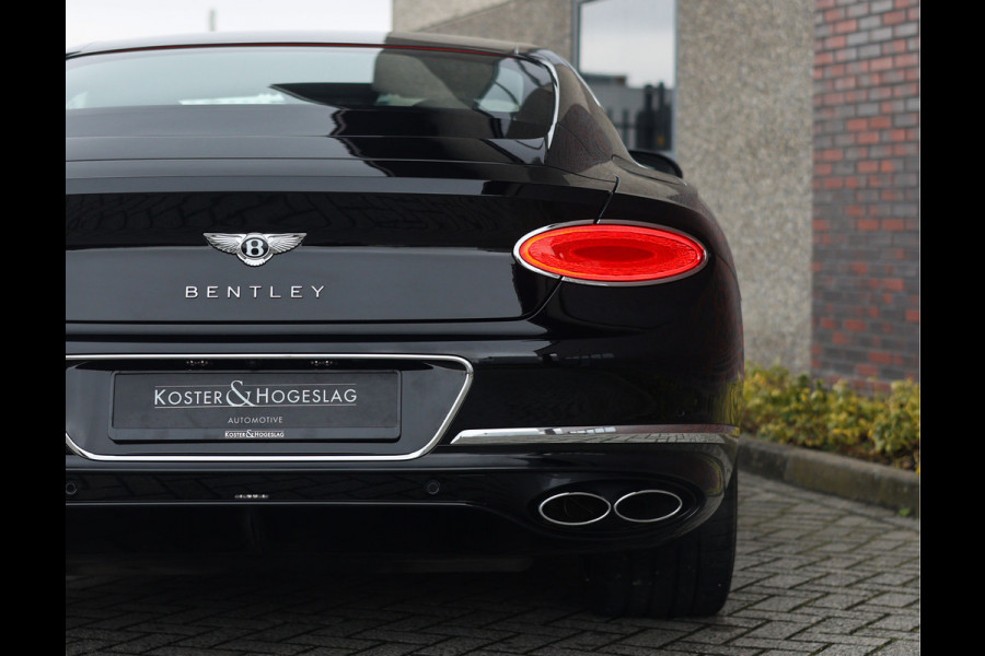 Bentley Continental GT 4.0 V8 | Beluga - Night Vision - HUD