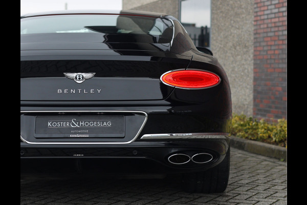 Bentley Continental GT 4.0 V8 | Beluga - Night Vision - HUD