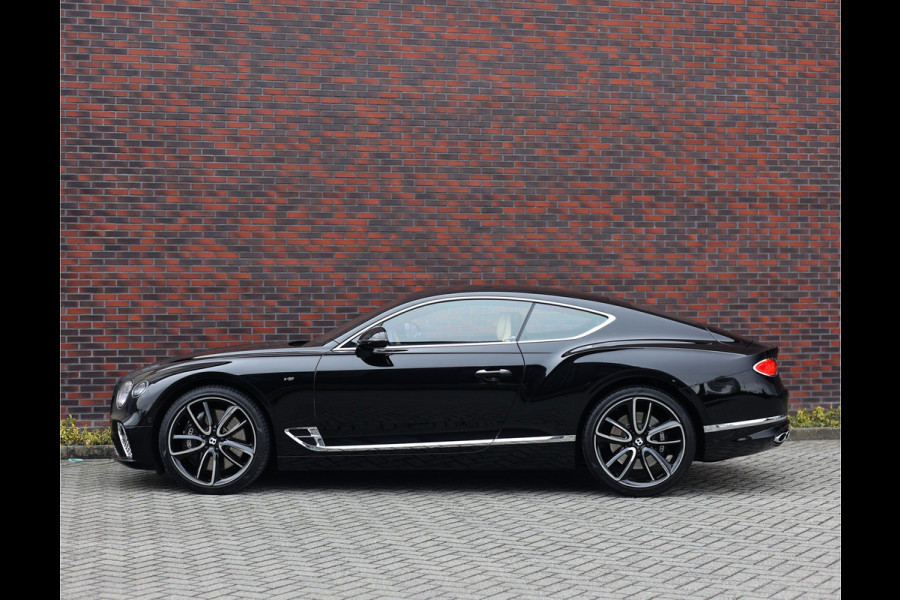 Bentley Continental GT 4.0 V8 | Beluga - Night Vision - HUD