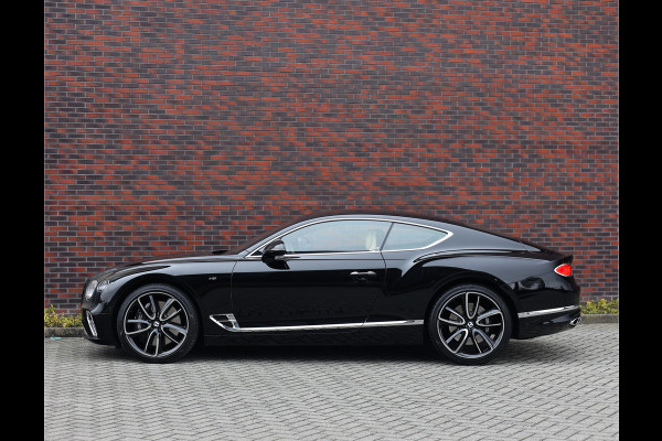 Bentley Continental GT 4.0 V8 | Beluga - Night Vision - HUD