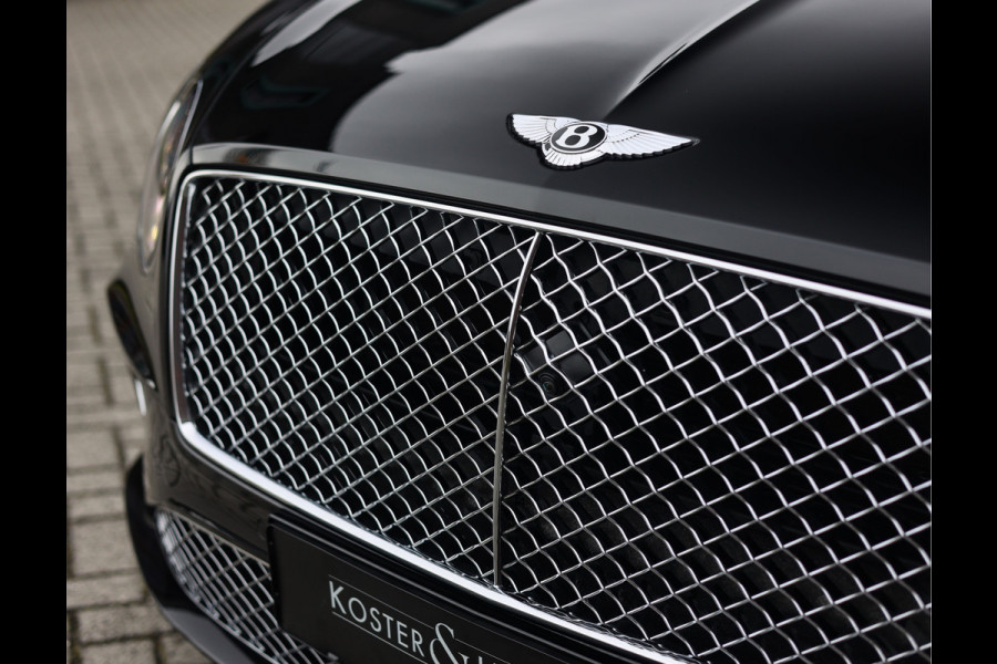 Bentley Continental GT 4.0 V8 | Beluga - Night Vision - HUD