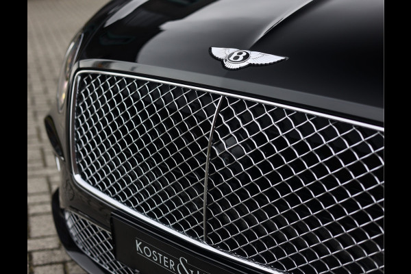 Bentley Continental GT 4.0 V8 | Beluga - Night Vision - HUD