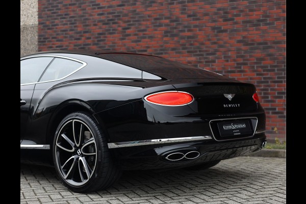 Bentley Continental GT 4.0 V8 | Beluga - Night Vision - HUD